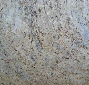 Crema Exotica Granite