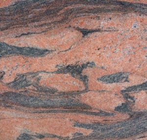 Red River Granite