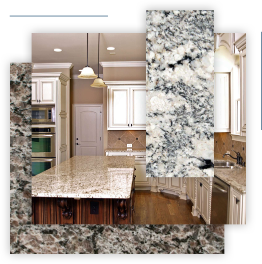 Granite America Awesome Colors, Quartz Countertops Louisville Ky
