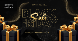 Granite America Black Friday