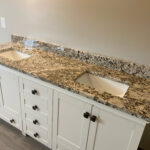 Granite Rembrandt Cream