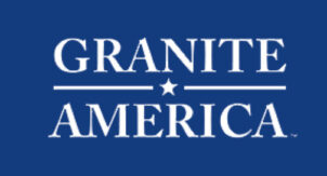 Granite America without tag lines